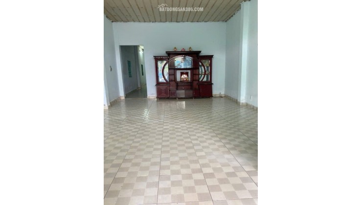 Nhà Vuông SHR HXT 90m2 – An Phú Đông 25 Quận 12 S